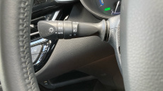Toyota C-HR 1.8 Hybrid Design 5dr CVT Hybrid Hatchback